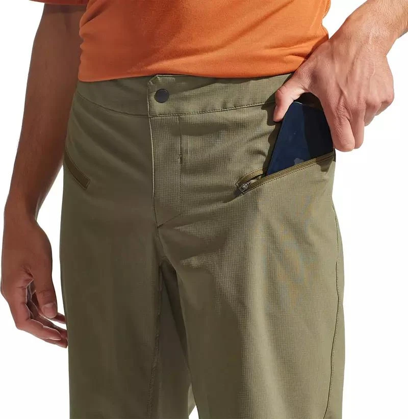 Pearl Izumi PEARL iZUMi Men's Canyon Bike Shorts with Liner 6