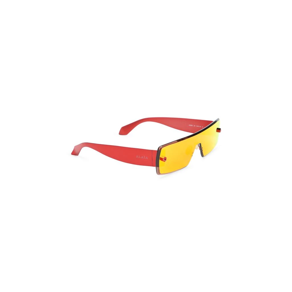 Alaia ALAÏA EYEWEAR SUNGLASSES 1