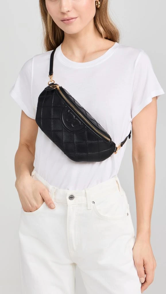 Tory Burch Fleming Soft Belt Bag 2