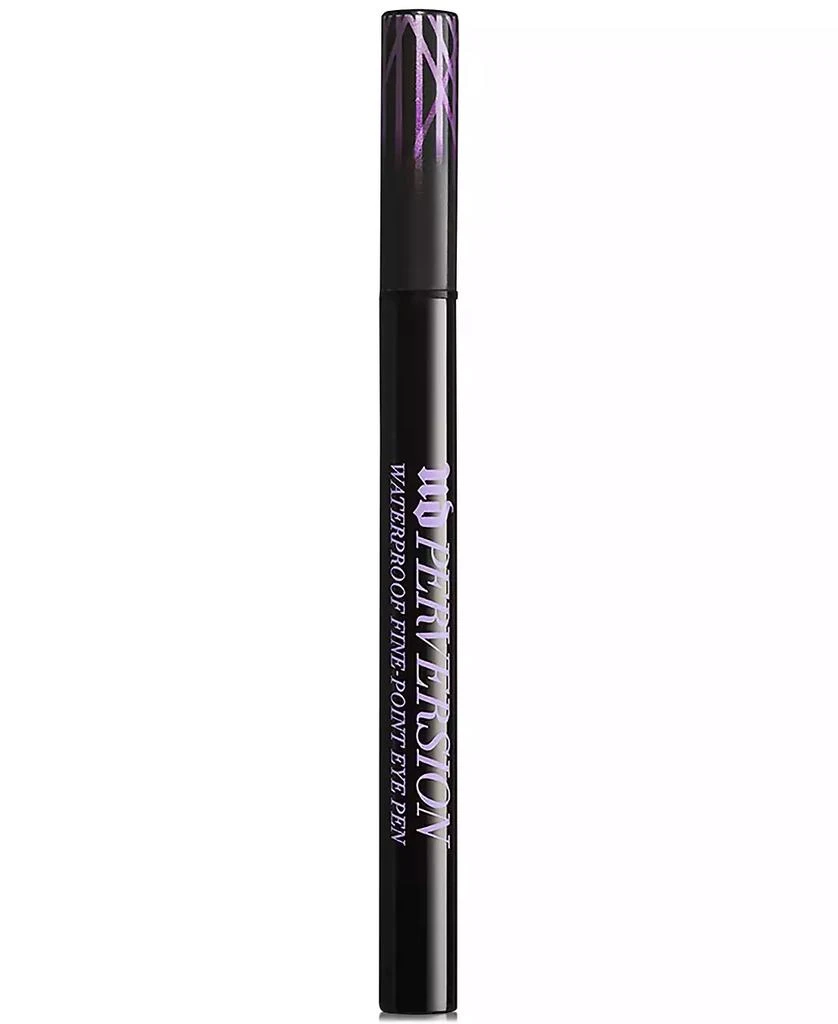 Urban Decay Perversion Waterproof Fine-Point Eye Pen 3