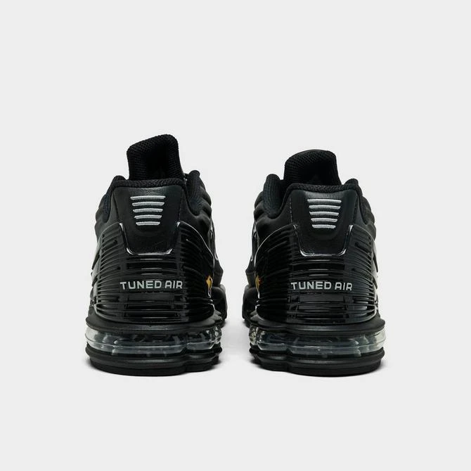 NIKE Men's Nike Air Max Plus 3 Casual Shoes 4