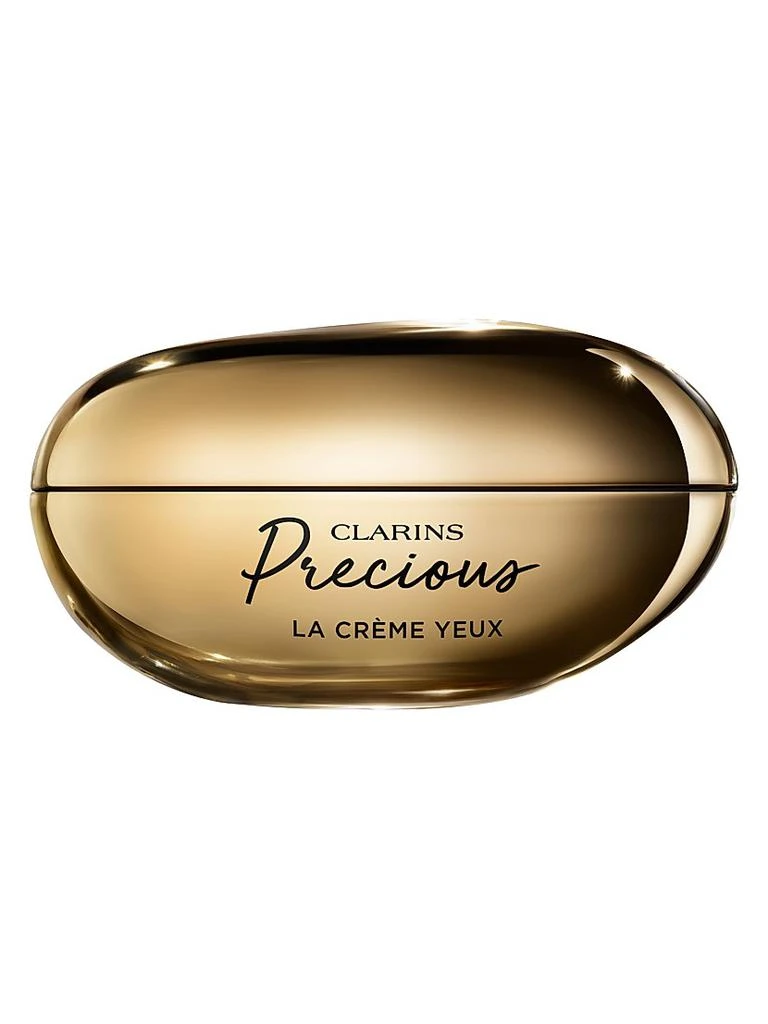 Clarins Precious La Crème Yeux Age-Defying Eye Cream 1