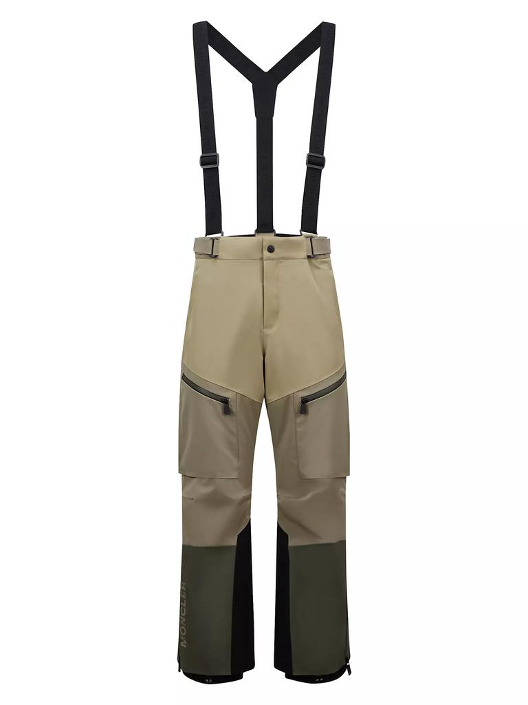 Moncler Gore-Tex Ski Pants