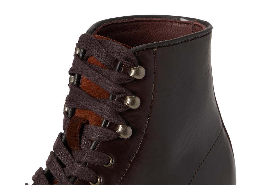 Allen Edmonds Higgins Mill Weatherproof Lace-Up