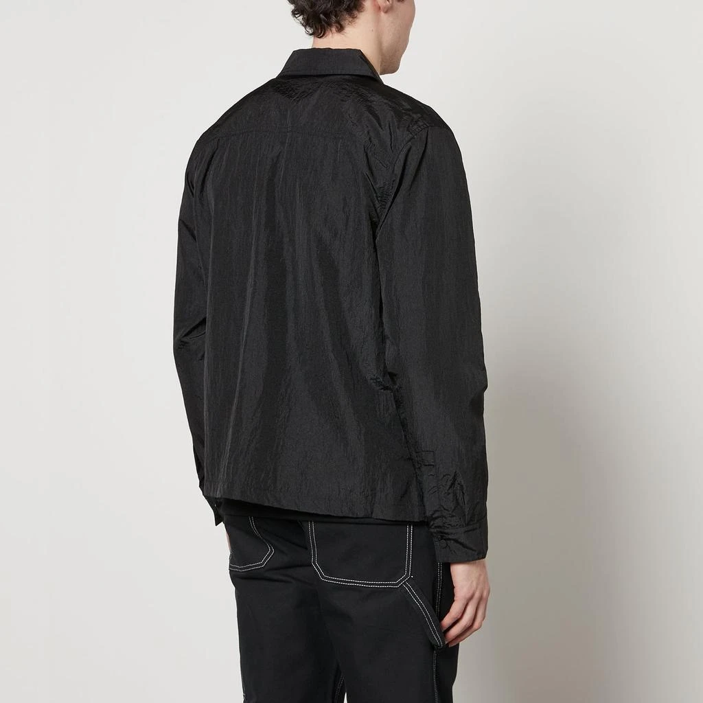 HUGO HUGO Emalo Shell Overshirt 2