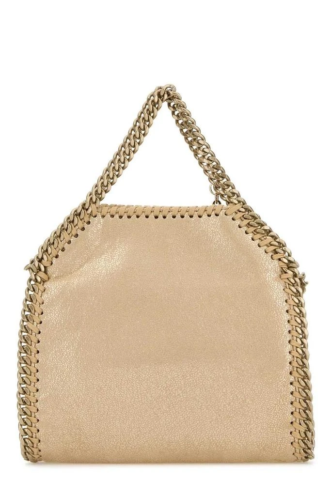 Stella McCartney Stella McCartney Falabella Tiny Tote Bag 2