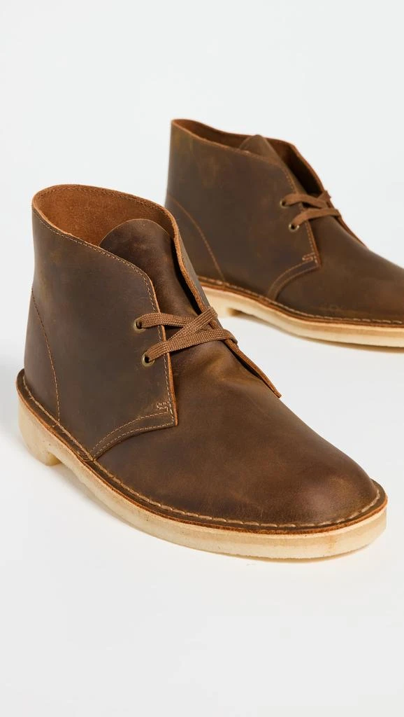 Clarks Desert Boots 3