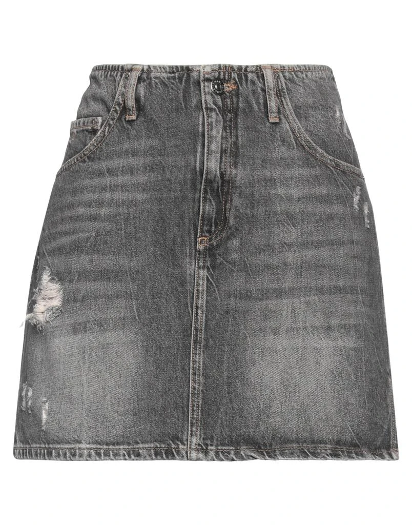 Armani Exchange Denim skirt 1