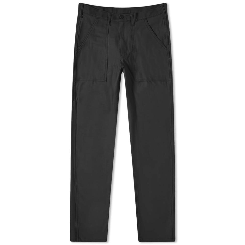 Stan Ray Stan Ray Slim Fit 4 Pocket Fatigue Pant