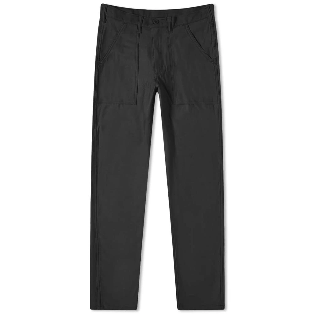 Stan Ray Stan Ray Slim Fit 4 Pocket Fatigue Pant 1