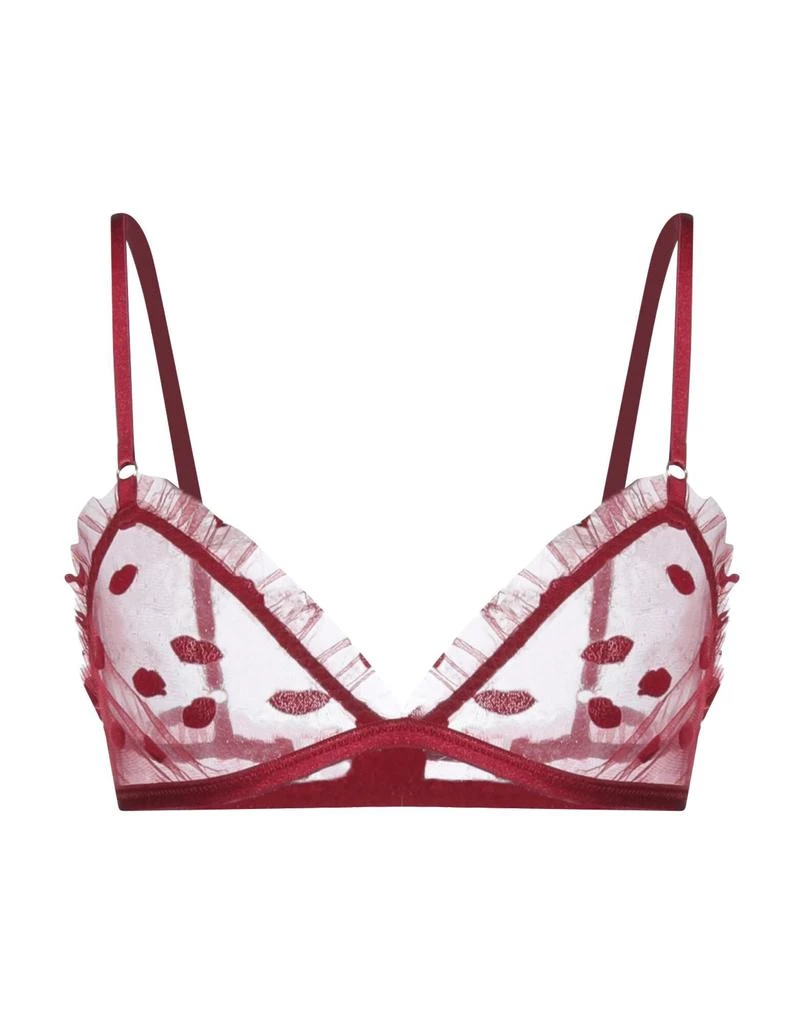 LE PETIT TROU Bra 1