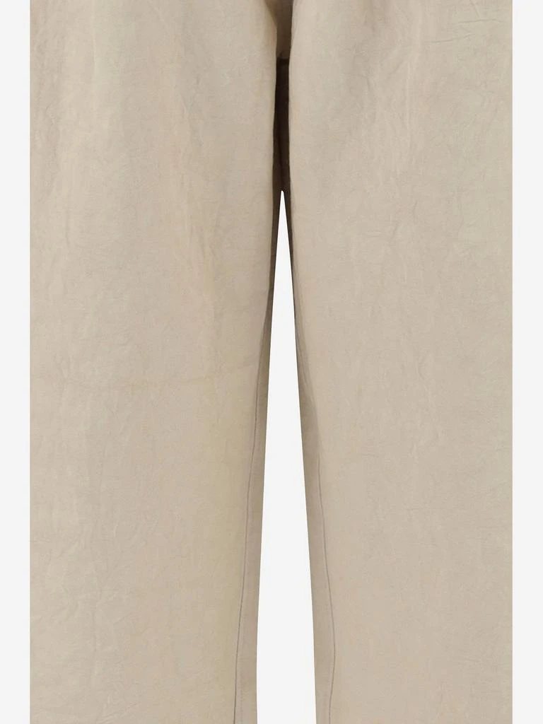 LAUREN MANOOGIAN Lauren Manoogian Wide Leg Pants 3