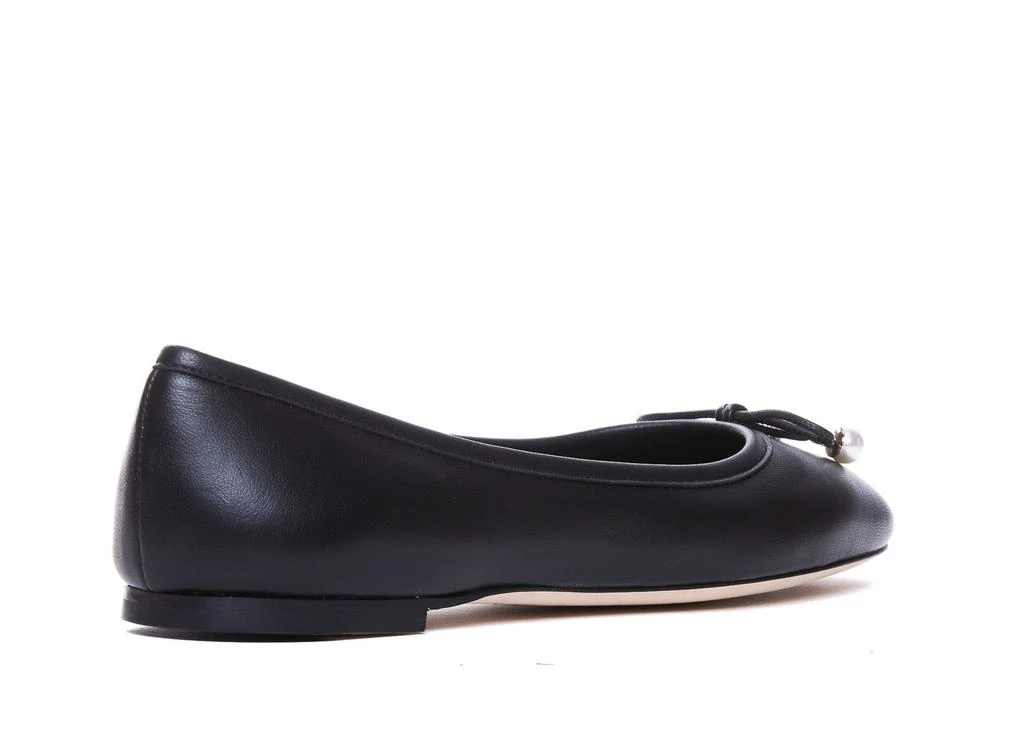 Jimmy Choo Jimmy Choo Flat Shoes 2
