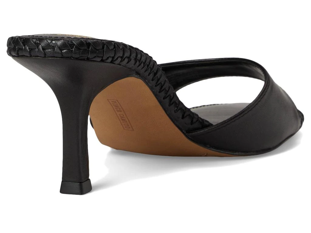 Vince Camuto Emmla Stitched Mule Sandals 5