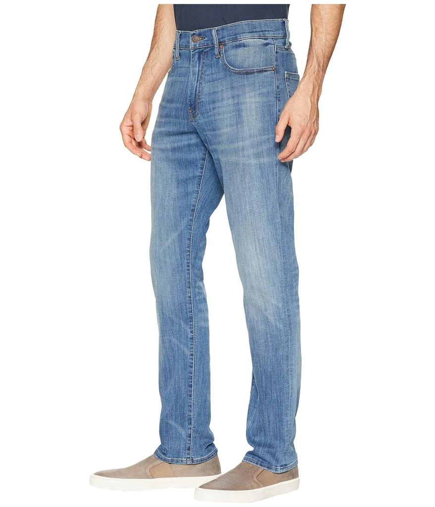 Lucky Brand 410 Athletic Fit Jeans in Fenwick 2