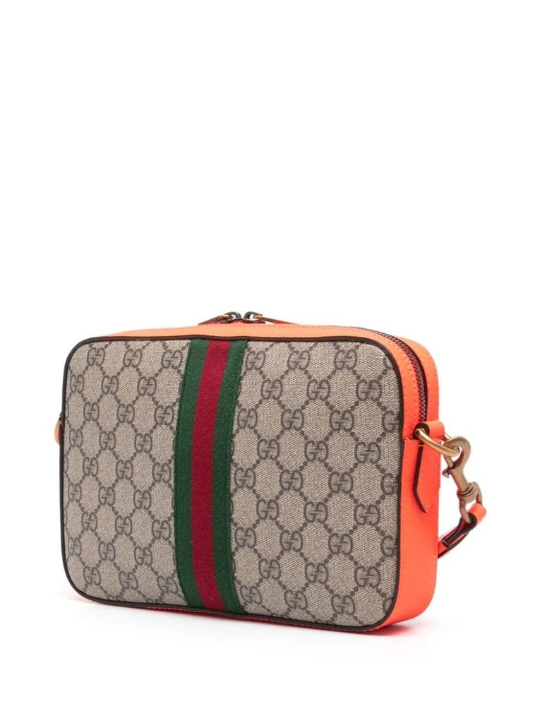 Gucci GUCCI - Ophidia Gg Crossbody Bag 1