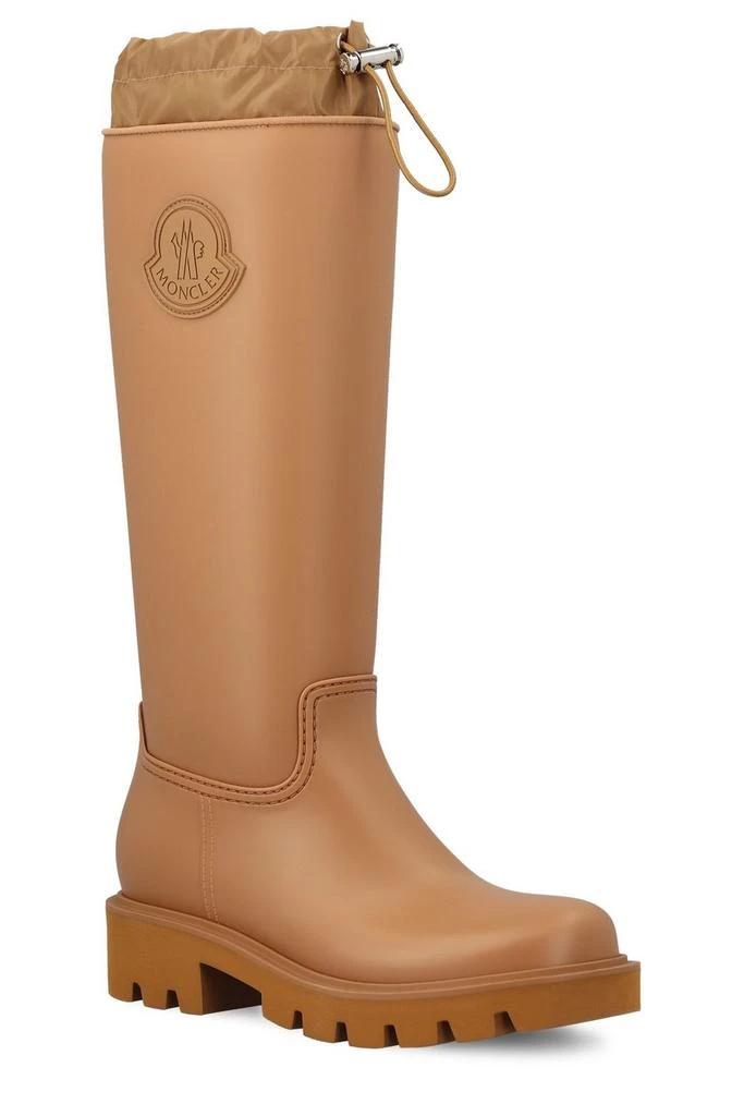 Moncler Moncler Kickstream High Rain Boots 2