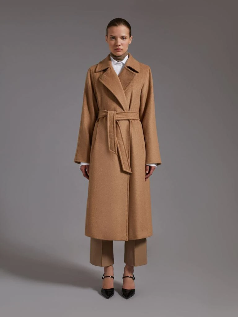 Max Mara Manuela icon coat 5