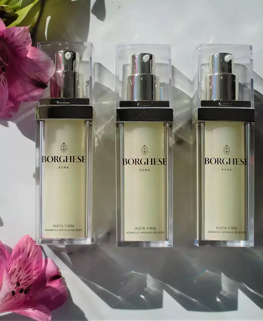 Borghese Insta-Firm Advanced Wrinkle Relaxer, 1 oz. 7