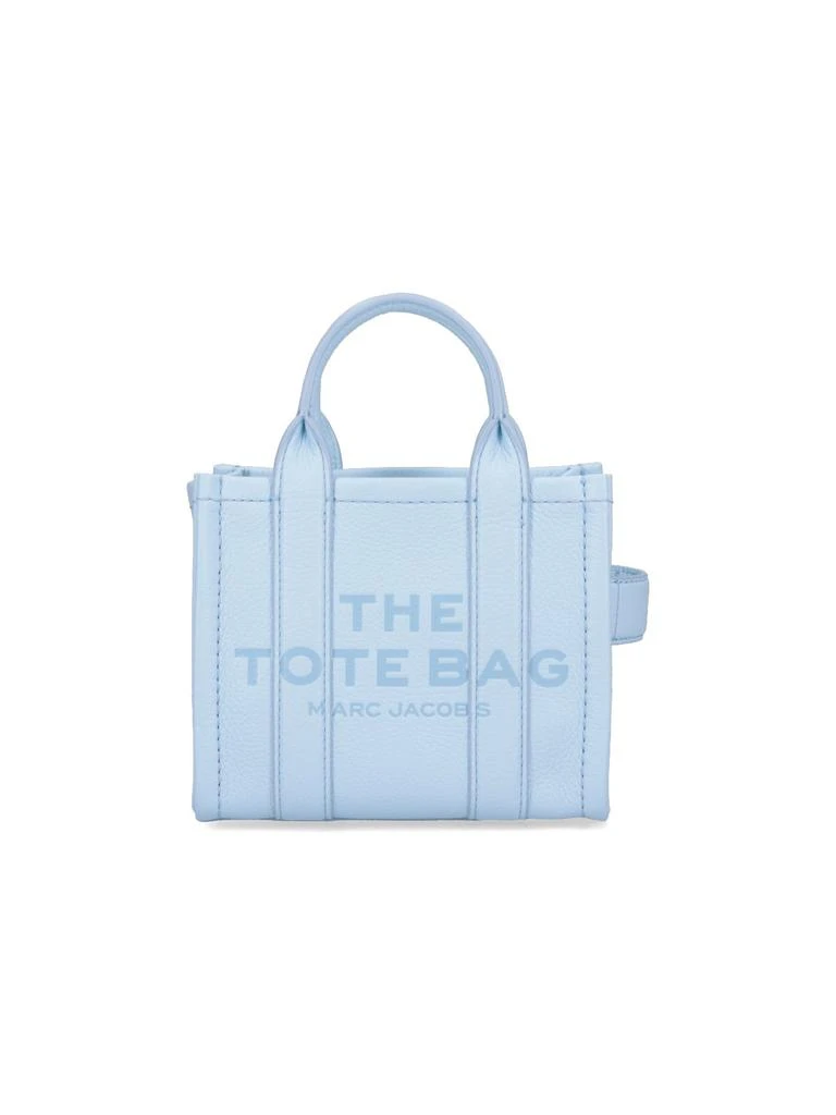 Marc Jacobs Marc Jacobs The Micro Tote Bag 1