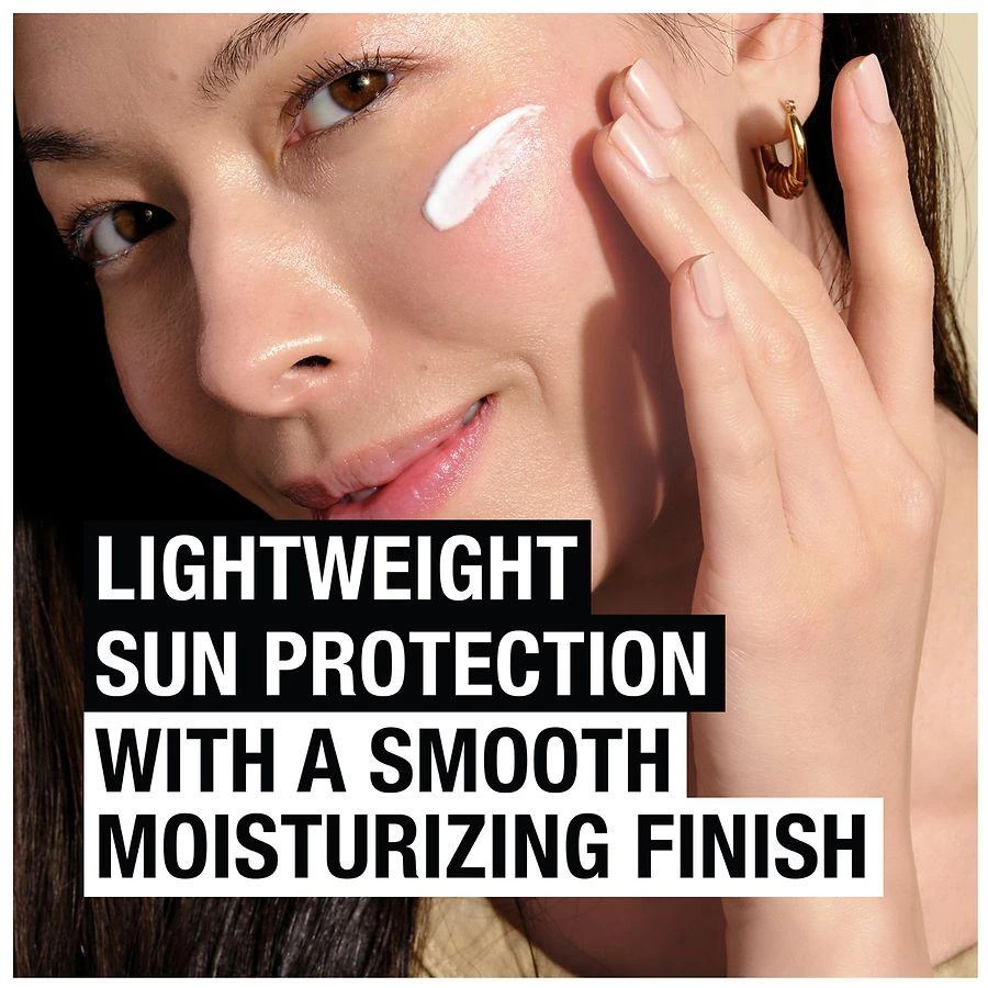 Neutrogena Ultra Sheer Moisturizing Serum, Vitamin E, SPF 60 6