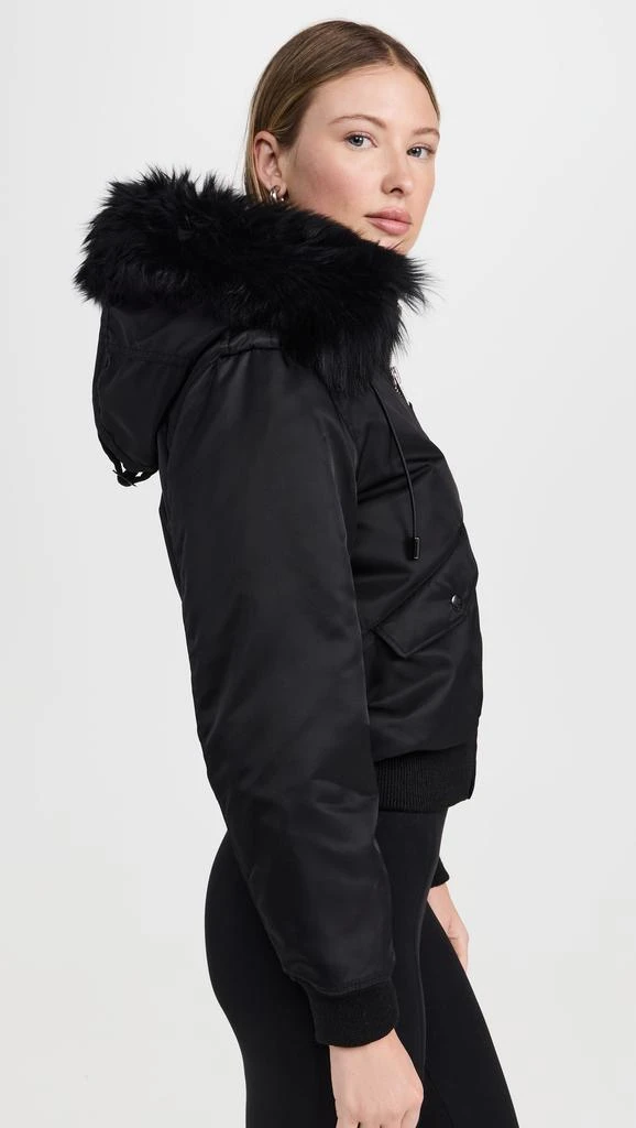 SAM. Jenny Jacket 3
