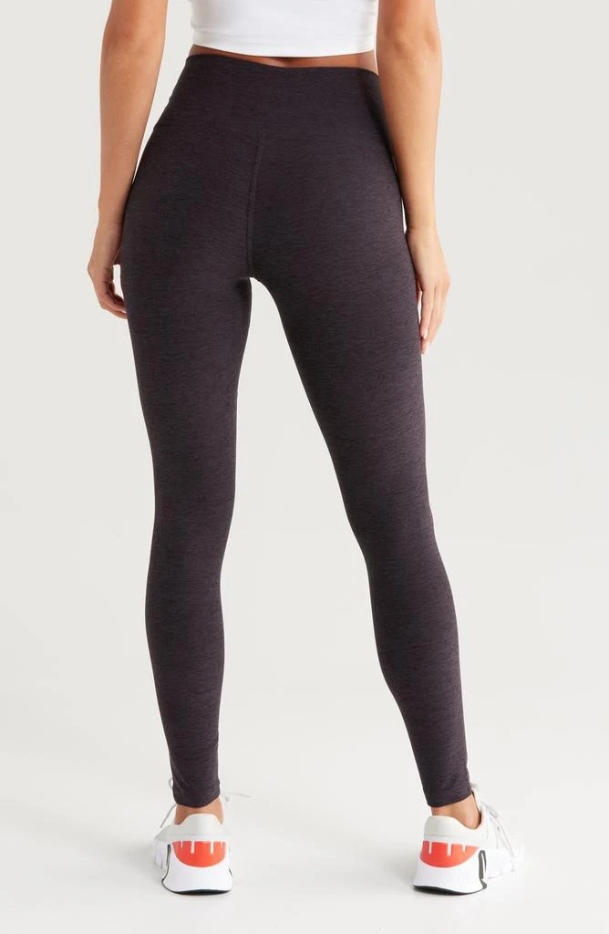 Zella Renew Mélange High Waist Leggings 3
