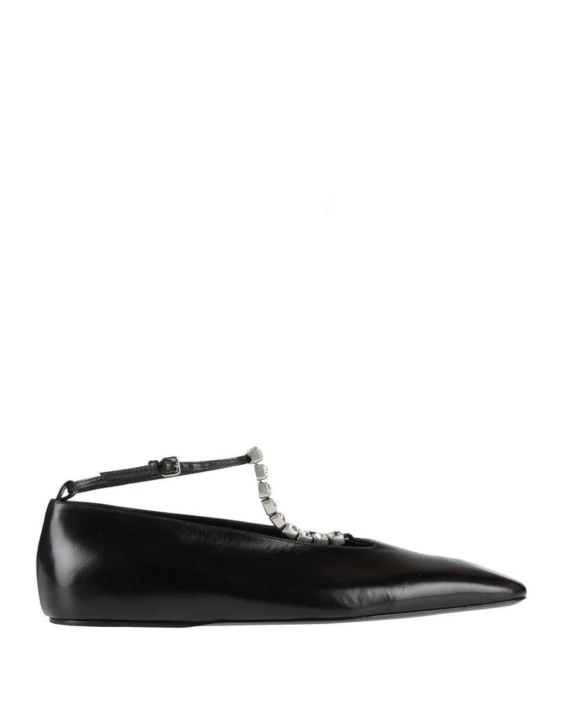 Jil Sander Ballet flats 1