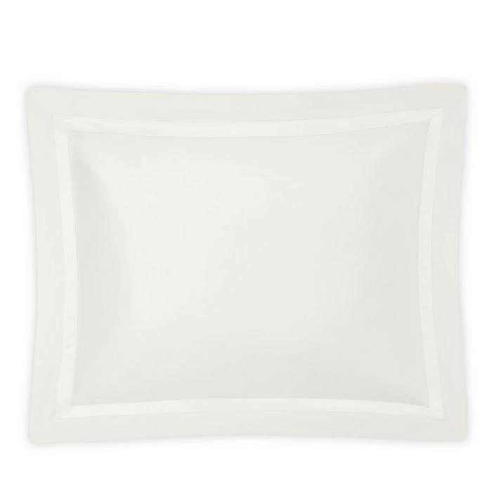 Matouk Nocturne Sateen Boudoir Sham 11