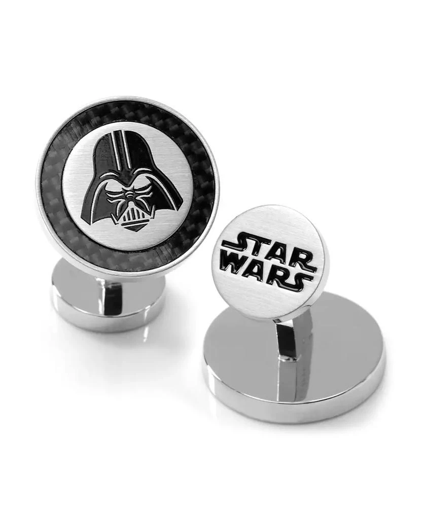 Star Wars Men's Darth Vader Forged Cufflinks 1