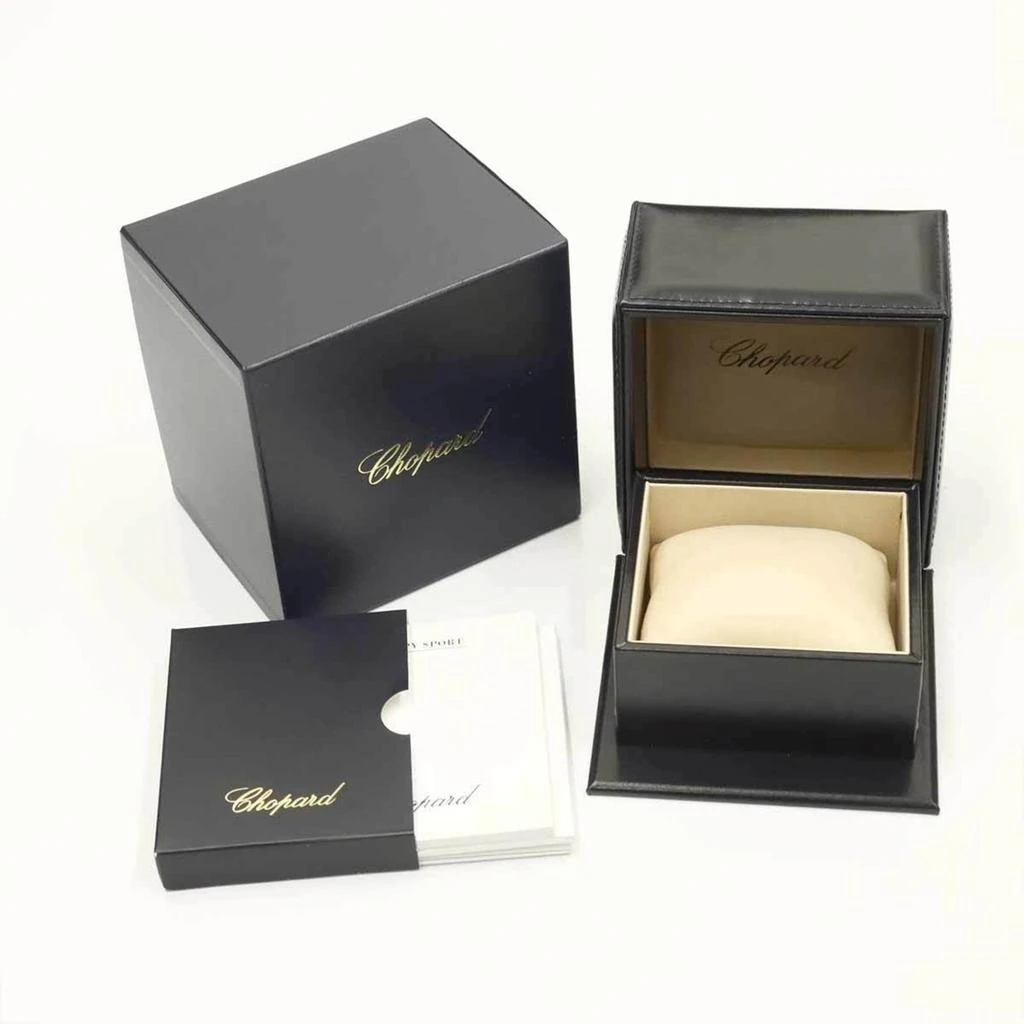 Chopard Stainless Steel Wristwatch (Pre-Owned) 2