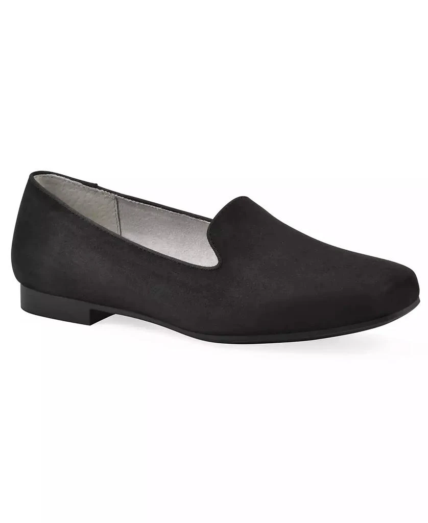 White Mountain Women's Bessey Ballet Flats 1