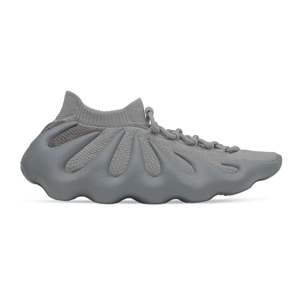 Adidas adidas Yeezy 450 Lace Up Sneakers