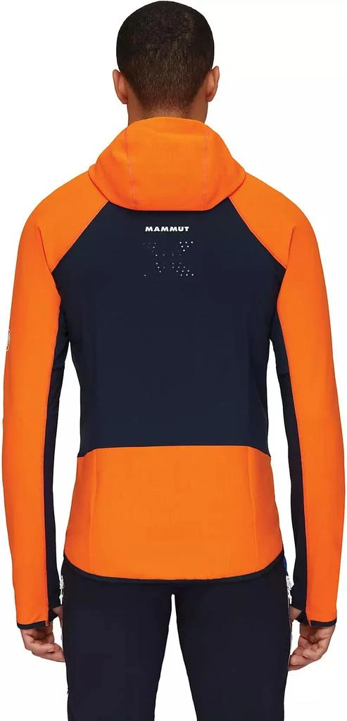 Mammut Mammut Men's Eiger Speed ML Hybrid Hooded Jacket 2