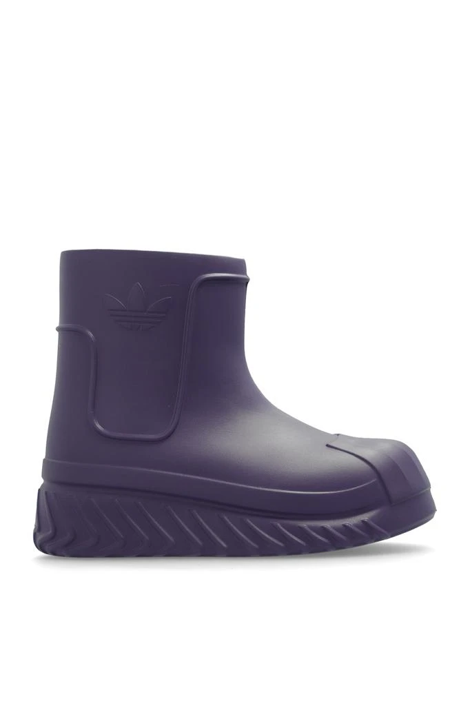 Adidas ‘Adifom Superstar’ rain boots 1
