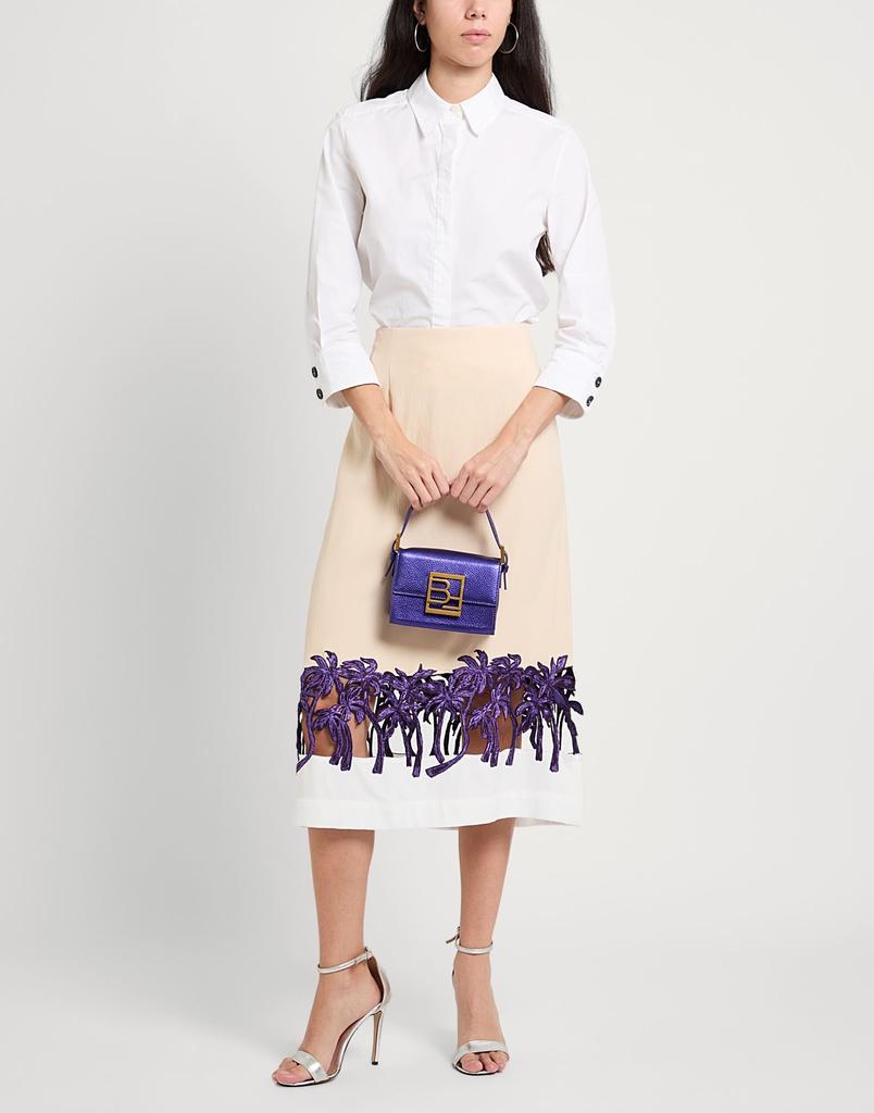 STELLA JEAN Midi skirt