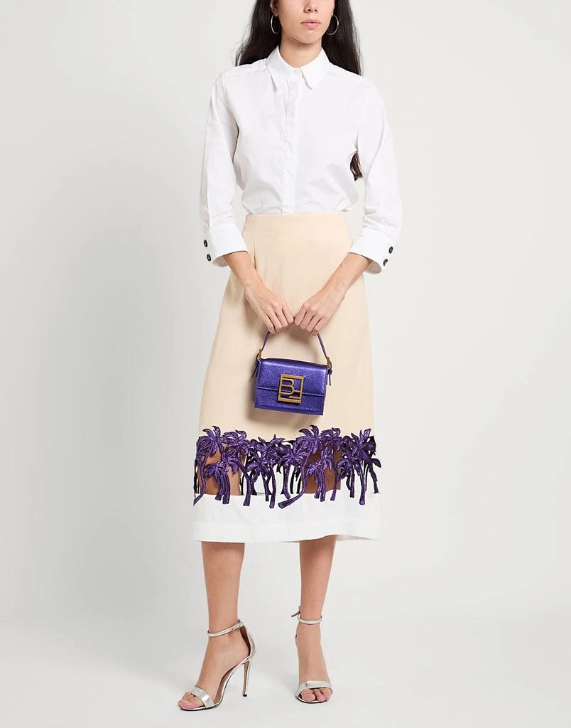 STELLA JEAN Midi skirt 2