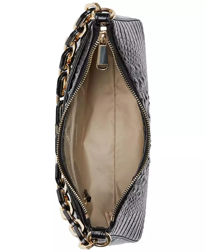 Brahmin Mod Esme Leather Shoulder Bag 5