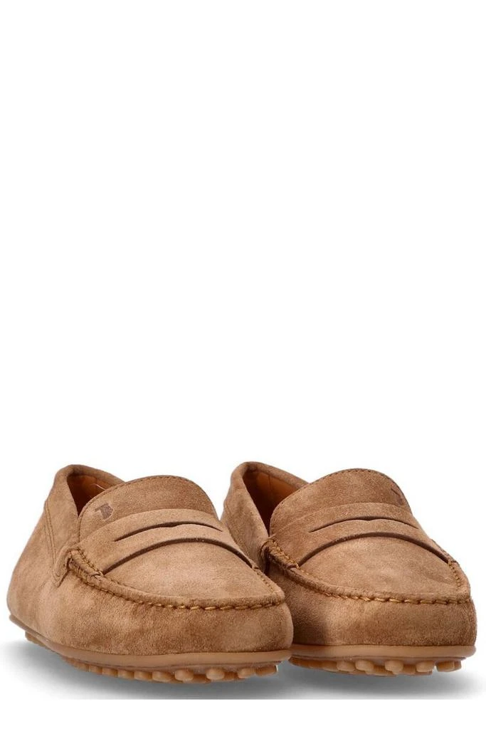 Tod
s Tod
s Gommino Slip-On Loafers 5