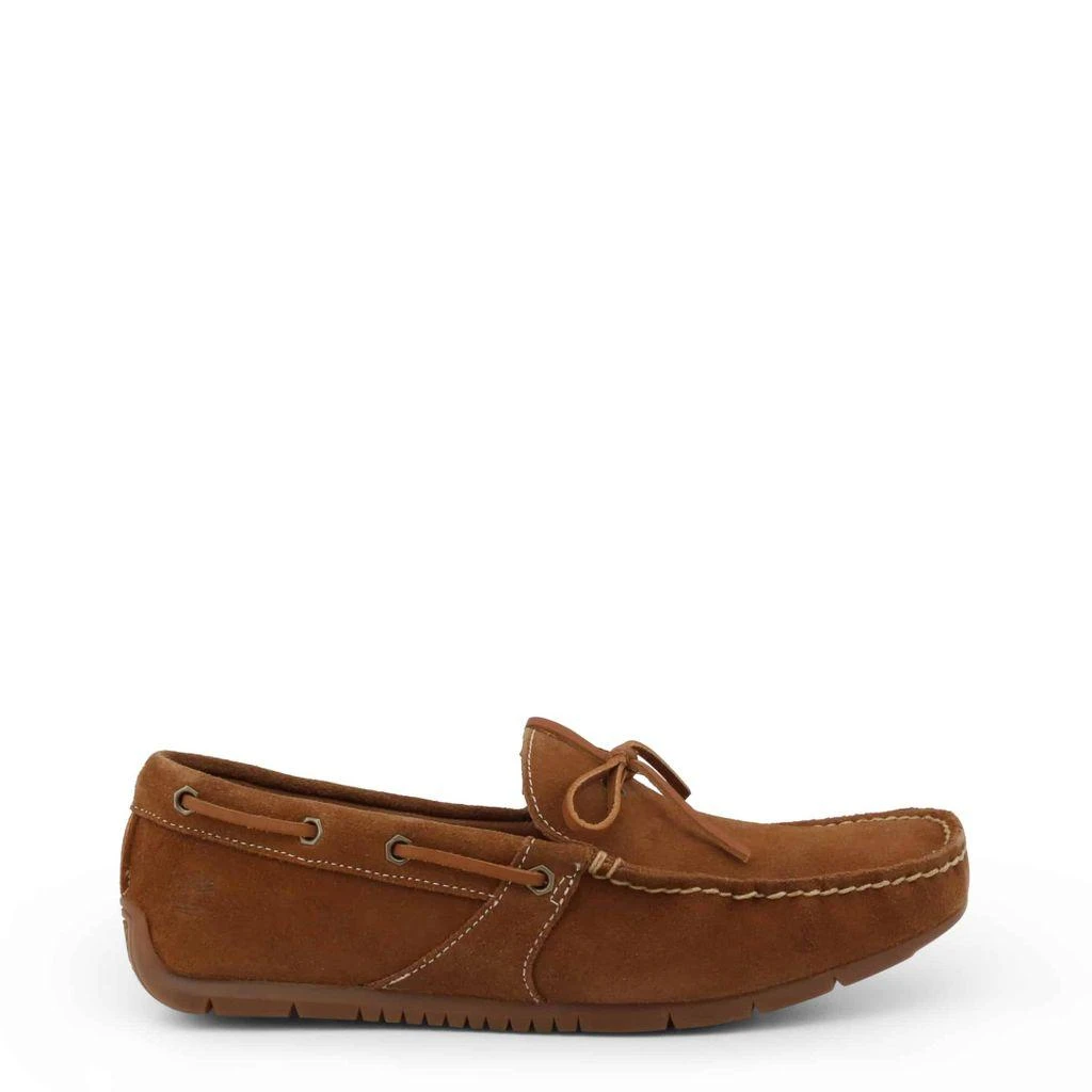 Timberland Moccasins Brown Men 1