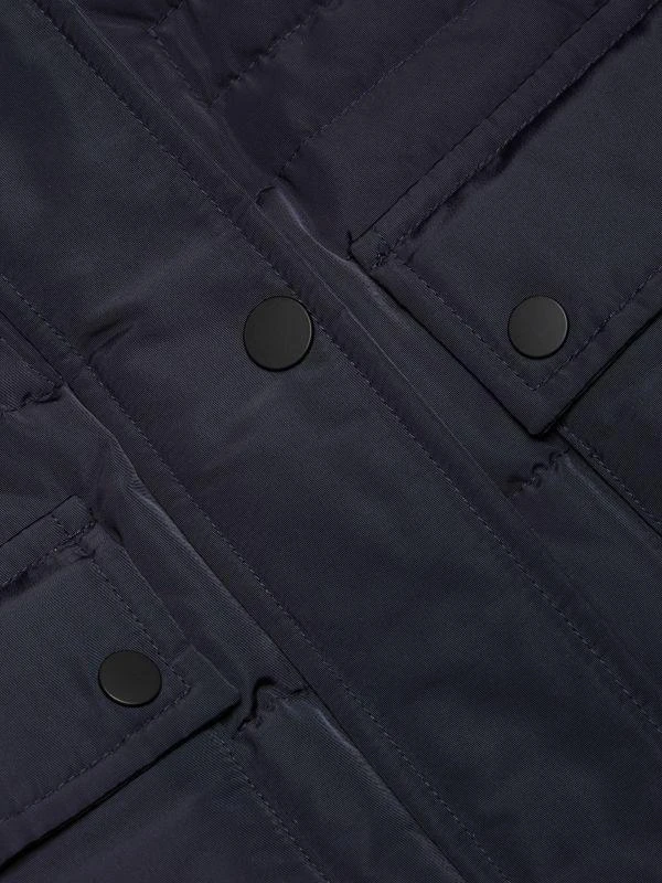 Saks Fifth Avenue Remi Down Winter Parka 6