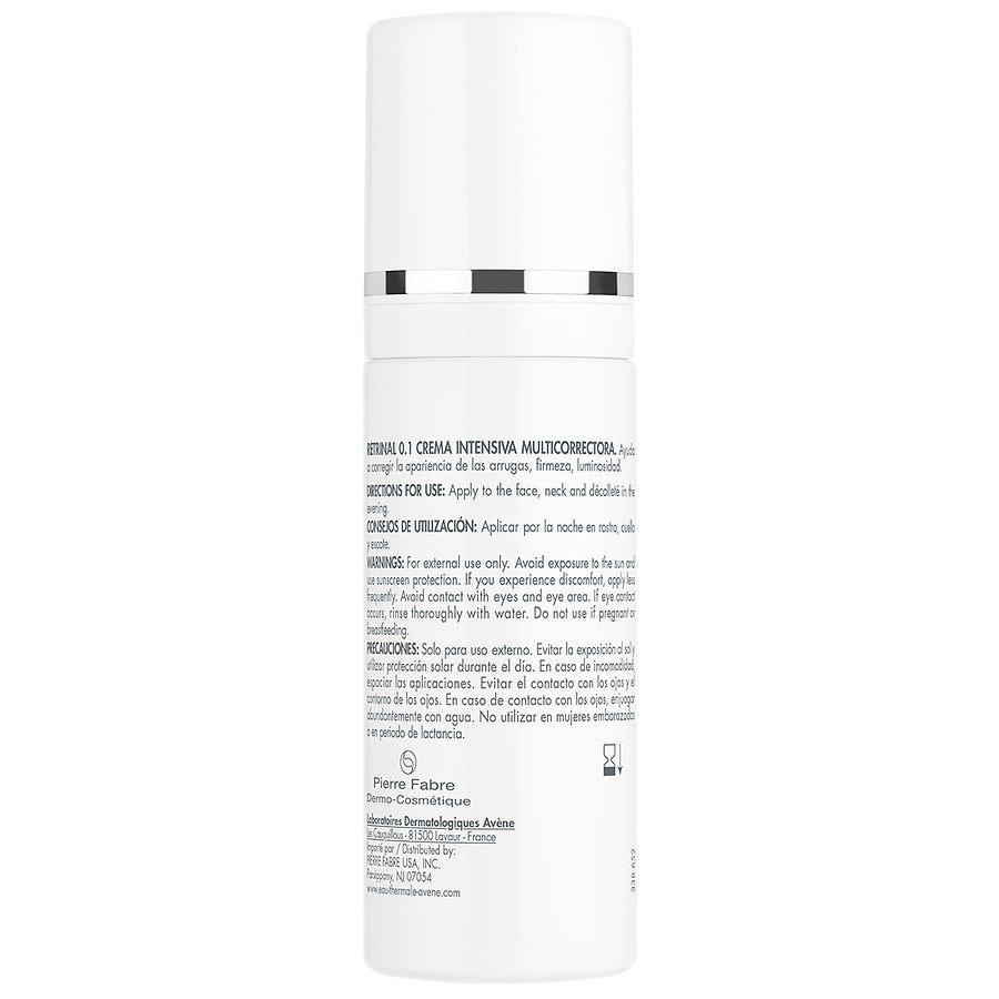 Avene Retrinal 0.1% Intensive Multi-Corrective Cream