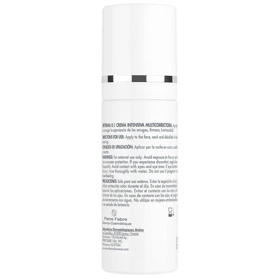 Avene Retrinal 0.1% Intensive Multi-Corrective Cream 2