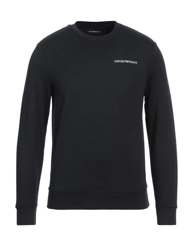 Emporio Armani Sweatshirt 1