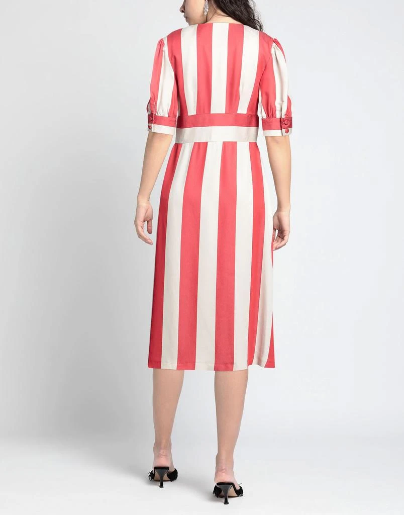 Be Blumarine Midi dress 3