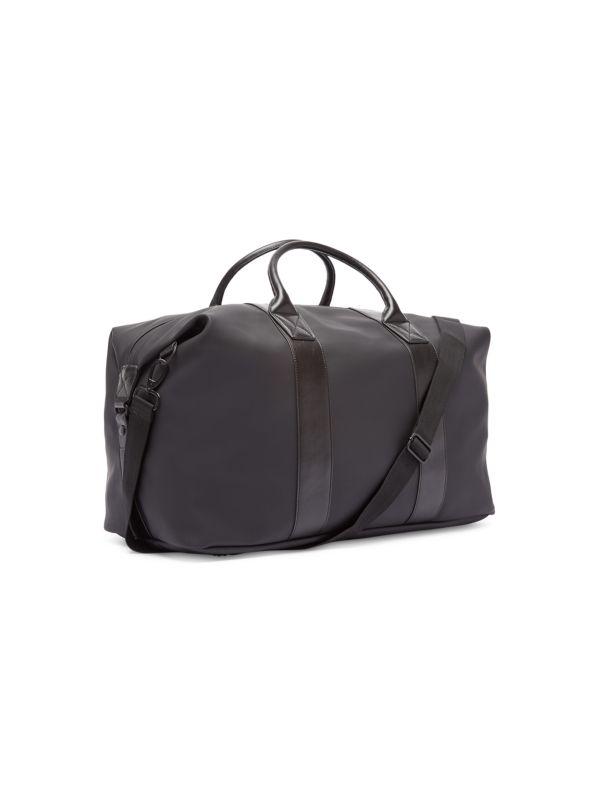 Brouk & Co. Hudson Water Resistant Duffel Bag