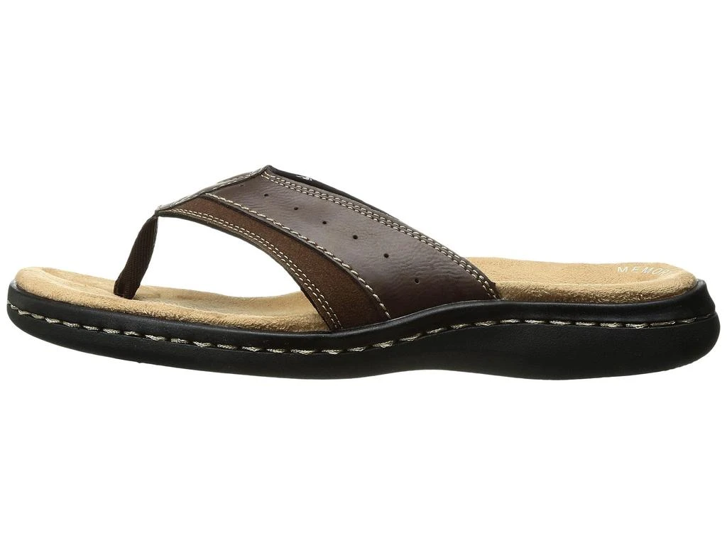 Dockers Laguna Thong Sandal 4