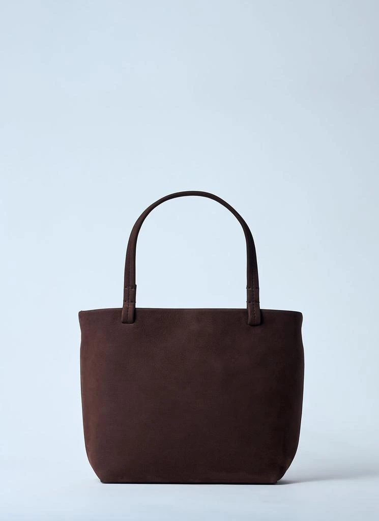 The Row Small Park Tote Bag 3