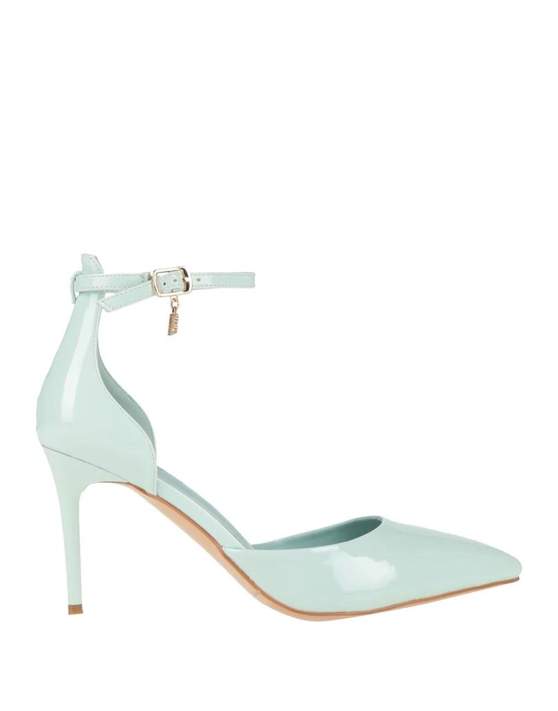 Laura Biagiotti Pump 1
