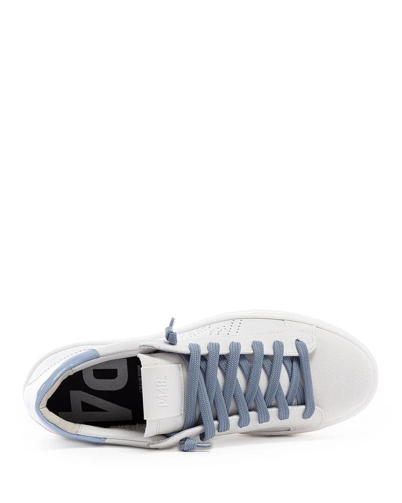 P448 Women's Thea Piuma Sneakers 3